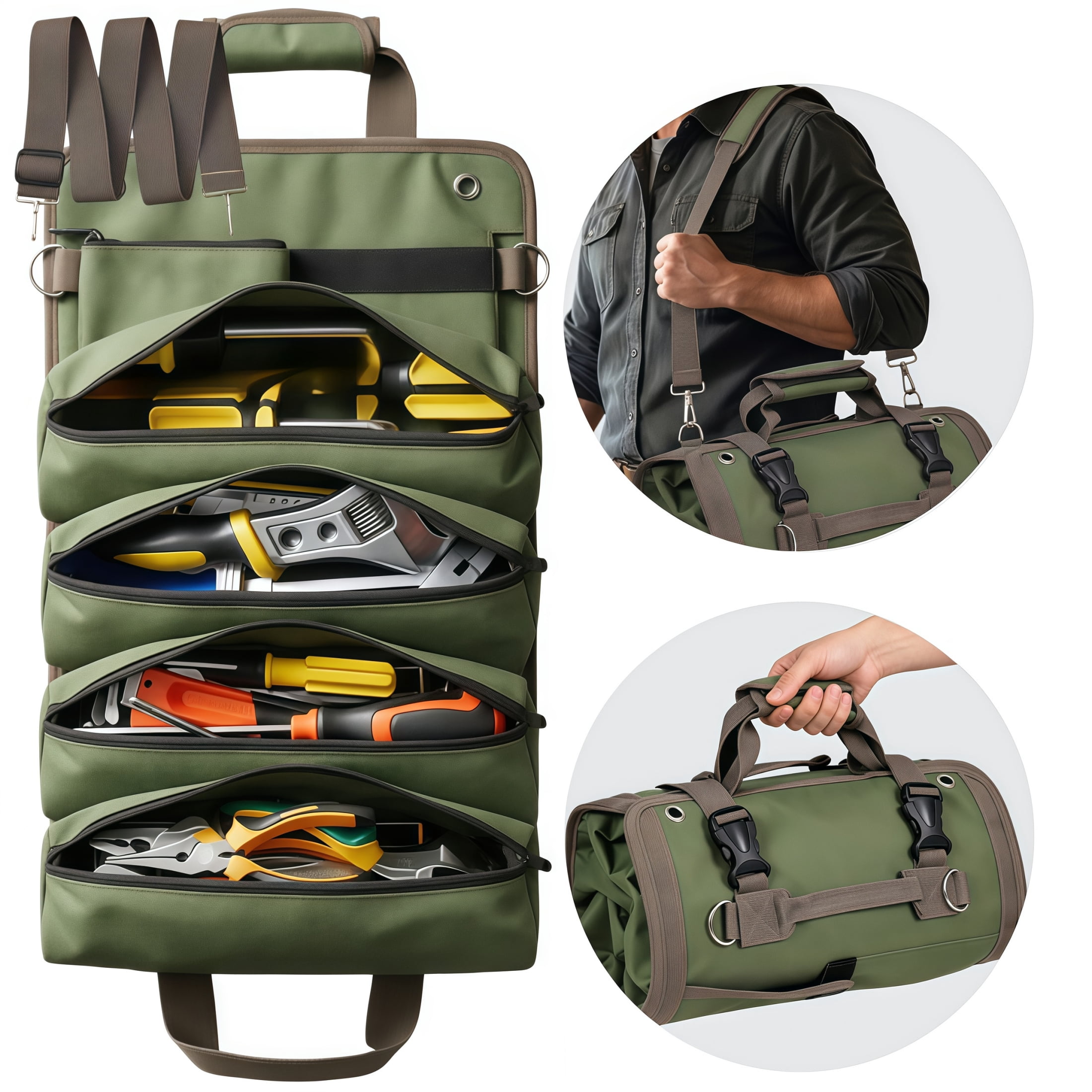 Husky - 82035N12 -15 Inch Contractors Multi-Purpose Water