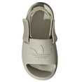 thumbnail image 2 of Sandalias Adidas Adifom Adilette C Niños Original IG8434, 2 of 5