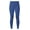 True Blue, variant on Kerrits Flow Rise Performance Riding Tight (1X, True Blue)