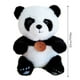 thumbnail image 3 of Acurrúcate con este suave peluche: ¡un adorable animal de peluche para niños y adultos, perfecto para cumpleaños y fiestas!, 3 of 8
