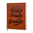 thumbnail image 2 of Bible Study Guide 66-Page Bible Study Guide Daily Devotional Journal Prayer Study Notebook Planner Christian Gift, 2 of 5