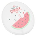thumbnail image 4 of HAMPPLIES Handheld Fan 1Pcs Round Foldable For Home Use Office Use Women Men, 4 of 8