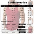 thumbnail image 4 of Domuza Mens Tank Top Undershirt Casual Muscle Training Workout Sleeveless Square Neckline T Shirts Summer Fashion Running Training Beach Top Light Gray 3XL, 4 of 9