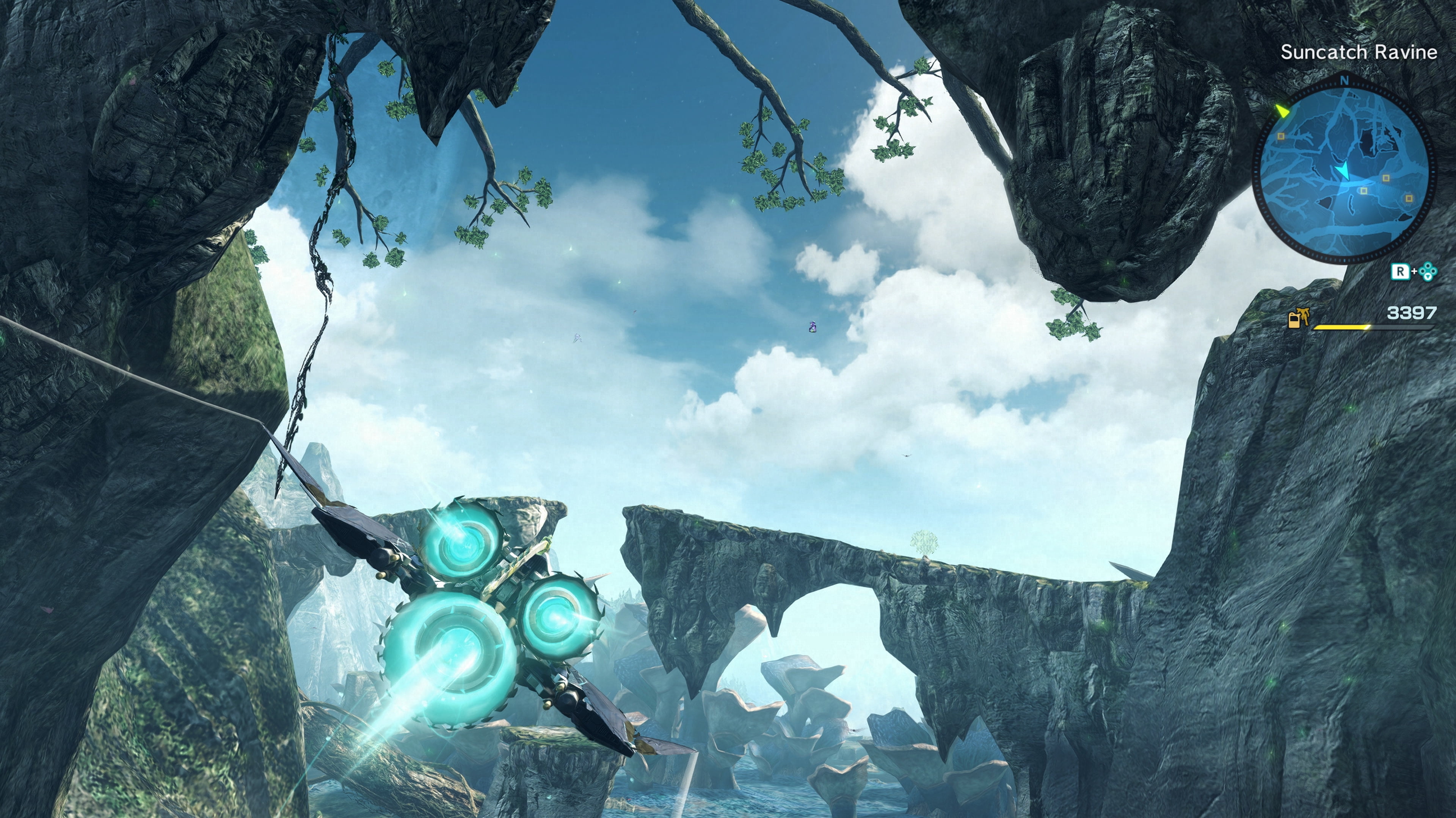Xenoblade Chronicles™ X Definitive Edition Video Games - Nintendo Switch 2, Physical