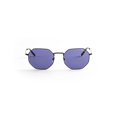 thumbnail image 1 of INVICTA Lentes de Sol I 29606-IFO-01 Color Negro Armazon en Acero Inoxidable para Unisex INVICTA EYEWEAR I 29606-IFO-01, 1 of 4