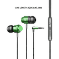 thumbnail image 3 of 3.5mm & Type C Headphones - Wired Earphones for Multi-Device Compatibility, 3 of 5