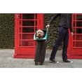 thumbnail image 5 of Sleepypod Air - Airline Approved Carrier and Crash-Tested Car Seat for Cats and Dogs up to 18 lbs. (Robin Egg Blue), 5 of 5