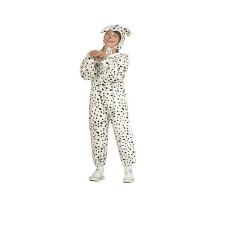 // Dalmatian Jumpsuit Disney Costume//