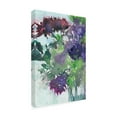 thumbnail image 2 of Trademark Fine Art 'Garden Wild Things I' Canvas Art by Samuel Dixon, 2 of 3