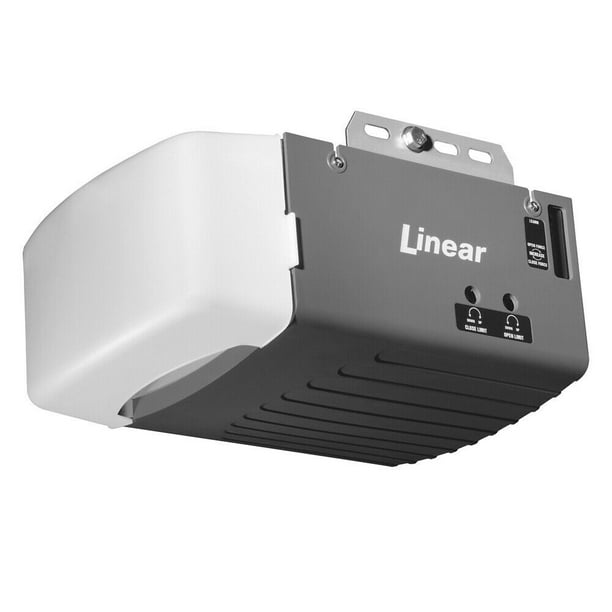 Linear LDO50 1/2 HP Residential Garage Door Opener Belt Chain Drive MegaCode MCT NO RAIL INCLUDED