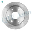 thumbnail image 3 of Set of 4 Front 305mm Brake Disc Rotors-Wheel Hub Bearing Assembly For 2003-2005 GMC Savana 2500 RWD, 3 of 10