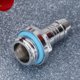 thumbnail image 1 of Conector de tubo blando de rosca G1/4 para sistema de refrigeración por agua de PC (9 mm), 1 of 6