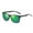 Green, variant on Weloille Men's And Women's Sports Riding Sunglasses HD Polarized Driving Sunglasses