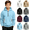 Blue, variant on Frnrwgo Boys Hoodie 5-15Y Fleece Lined Half Zip Heavyweight Pullover Sweatshirt for Fall Winter