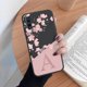 thumbnail image 3 of Letter Flower Phone Case For Samsung Galaxy A50 A50S A30S A70 Shockproof TPU Bumper Soft Silicone Cover For Samsung A 70 Fundas, 3 of 5