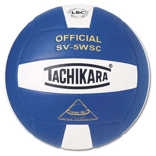 Tachikara Volleyball - Sensi-Tec Composite SV-5WSC