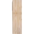 thumbnail image 4 of Ekena Millwork 5 1/2"W x 20"D x 20"H Legacy Block Smooth Bracket, Douglas Fir, 4 of 4