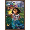 thumbnail image 1 of Disney Encanto - Une Feuille, 1 of 4