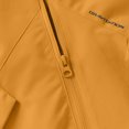 thumbnail image 7 of MexChoioe Kids Hooded Windbreaker Full Zip Long Sleeve Outerwear with Pockets Fall Winter Lightweight Hiking Anorak Jacket for Boys, 7 of 7