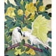 thumbnail image 2 of Cuadros Decorativos 5D DIY Diamond Painting Parrot Full Round Drill Rhinestone Crafts (WY107) Likrtyny embutido en tela, 2 of 9
