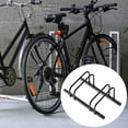 thumbnail image 1 of BKER Cadre Cadre Installation au Sol et au Mur Vélo Vélo de Route Vélo, 1 of 4