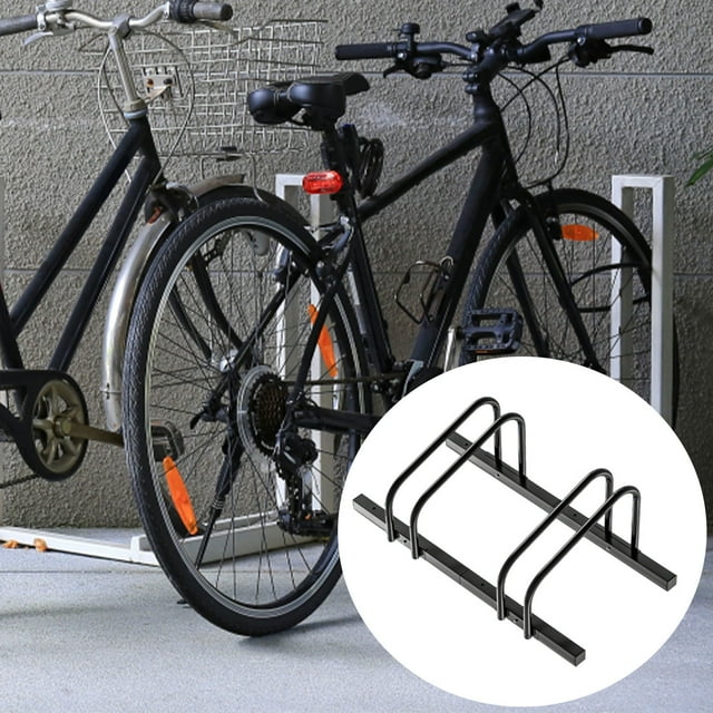 BKER Cadre Cadre Installation au Sol et au Mur Vélo Vélo de Route Vélo