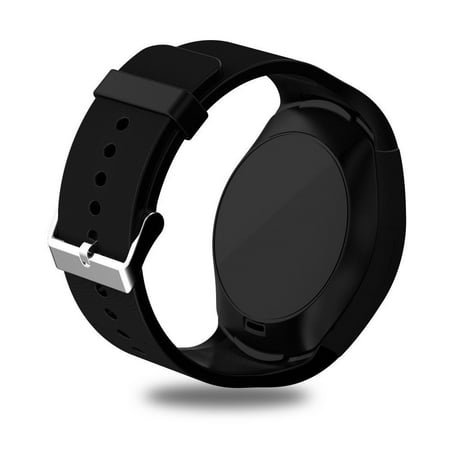 axgear bluetooth smart watch