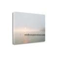 thumbnail image 2 of Tangletown Fine Art Antique Pier - 39 By Alan Blaustein,  Gallery Wrap Canvas, 2 of 2