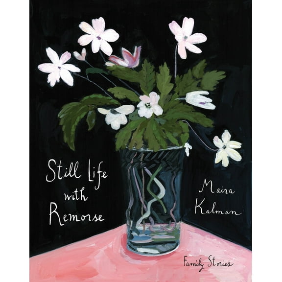 Still Life with Remorse, (Hardcover)
