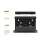 thumbnail image 4 of Soporte de pared para Nintendo Switch y Switch OLED Kit de soporte de pared metálico con caja de almacenamiento para 32 tarjetas de juego Accesorios para juegos, 4 of 8