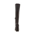 thumbnail image 5 of Madden Girl Women's Wesley Block Heel Tall Shaft Boot (Wide Calf Available), 5 of 7