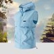 thumbnail image 1 of Ceisia UV Protection Men's Loose Fit Hooded Lightweight Quick-Dry Sun Vest Gift, 1 of 3