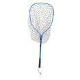 thumbnail image 1 of braveheart Filet de Pêche Extensible pour Araignées Papillon Minnow Bleu 94x35cm, 1 of 3