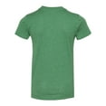 thumbnail image 3 of Bella + Canvas 3001Y Youth Jersey T-Shirt, 3 of 5