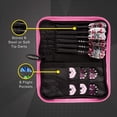 thumbnail image 4 of Darts Set Viper Rock & Roll Soft Tip 18g w/ Casemaster Case, 4 of 8