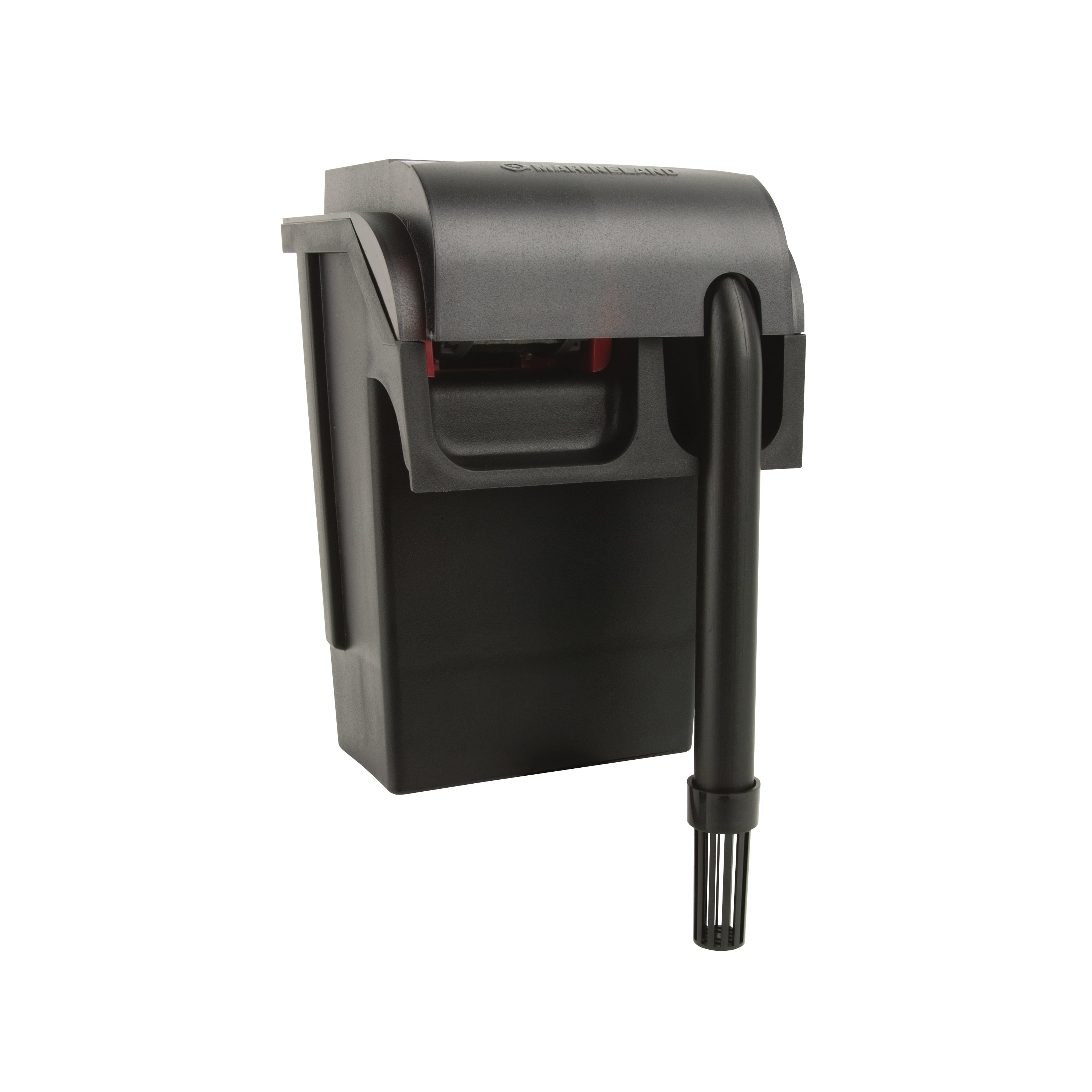 Marineland BioWheel Penguin 75 Power Filter for Aquariums, 10Gallon