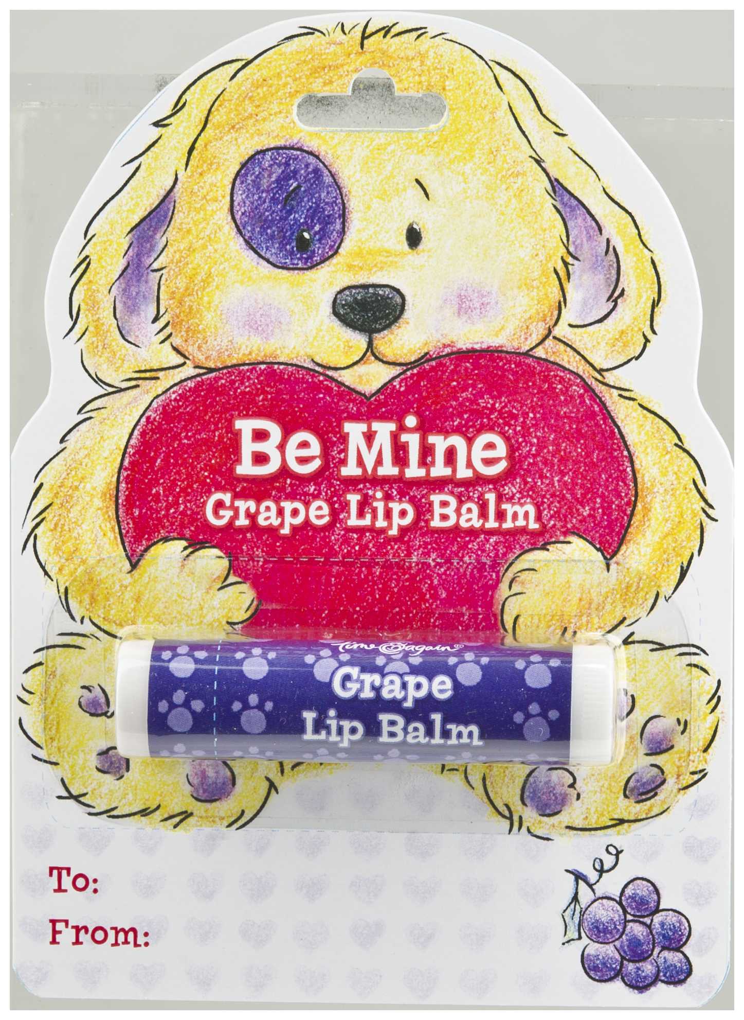 Why Do Dogs Eat Chapstick