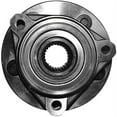 thumbnail image 2 of GSP 114156 GSP New Wheel Bearing and Hub Assembly Fits select: 2001-2003 FORD WINDSTAR LX, 1998 FORD WINDSTAR WAGON, 2 of 6
