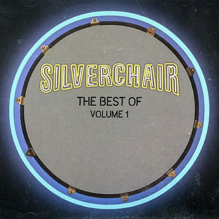 THE BEST OF SILVERCHAIR, VOL. 1 [BONUS TRACK] (Best 8 Track Digital Recorder Reviews)