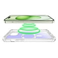 thumbnail image 4 of Hybrid_R Iridescent MagSafe Case for Apple iPhone 15 / iPhone 14 / iPhone 13, 4 of 5