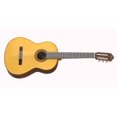 thumbnail image 2 of Yamaha CG182S 6-String Acoustic Guitar, Natural, 2 of 3