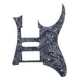thumbnail image 3 of Licencias de guitarra Plackguard Gloria Placa de protección de guitarras, 3 of 9