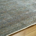 thumbnail image 5 of Hauteloom Gazit Living Room, Bedroom Area Rug - Gray - 3'2" x 5', 5 of 6