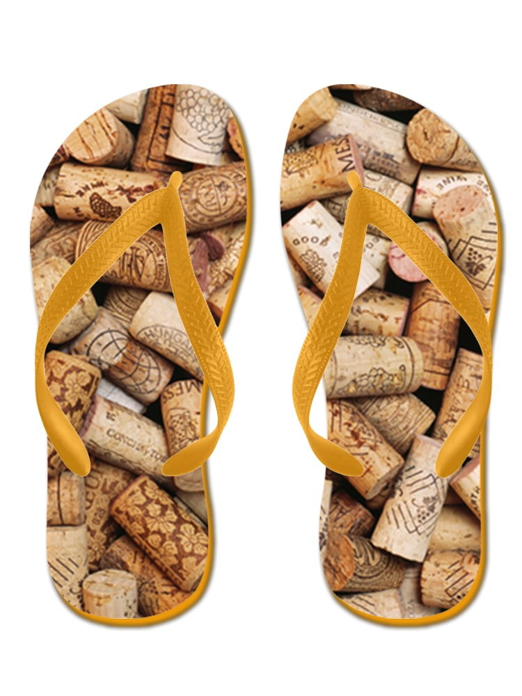 beach sandals walmart