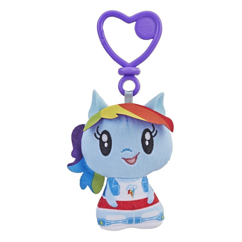 equestria girls plush