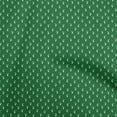 thumbnail image 1 of oneOone Viscose Chiffon Green Fabric Toucan Craft Projects Decor Fabric Printed By The Yard 42 Inch Wide, 1 of 5