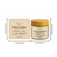 thumbnail image 3 of La crema hidratante tiene una textura ligera y se absorbe fácilmente. Es suave e hidratante para el uso diario en el cuerpo y se puede aplicar como crema de masaje o humectante., 3 of 9