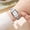 Silver SL, variant on Women’s Stainless Steel Watch Fashion Quartz Bracelet Wristwatch With Round Dial Everyday Water Resistant Elegant Dress Timepiece For Work Party Date Night Gift