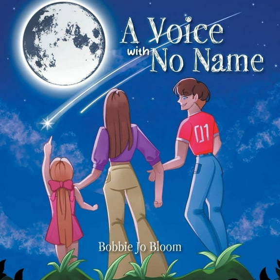 A Voice with No Name, (Paperback)