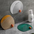 thumbnail image 5 of Home Sink Filter Soft For Bathroom Kitchen Shower Hair Catcher Shower Drain Covers Floor Drain Cover Insect-proof Floor Cover C, 5 of 8